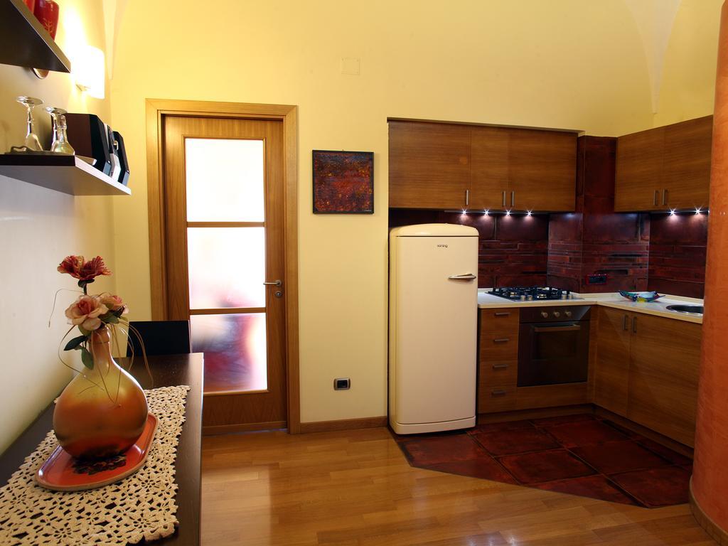فيلا Sweet House رافيلّو الغرفة الصورة